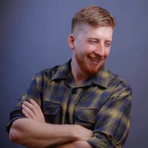 Meet your Posher, Conor